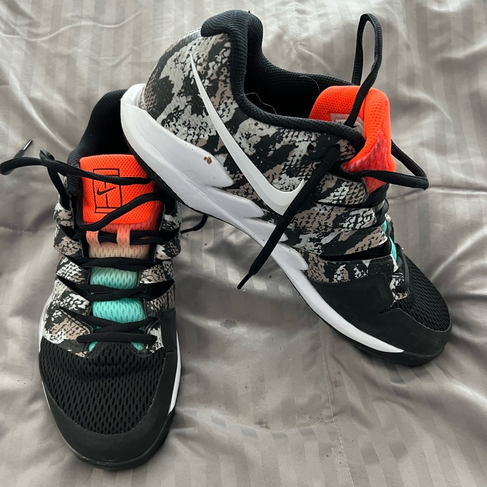 Nike Air Zoom Vapor X Mens size 9.5